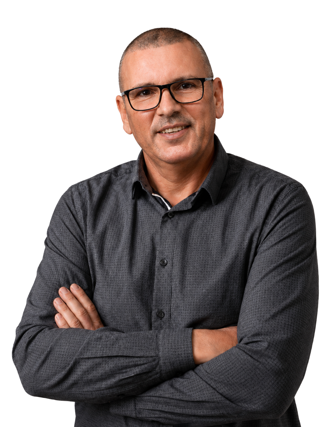 Driss Farissi, Fondateur de H-in-Q