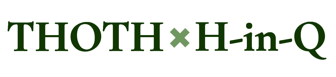 THOTH × H-in-Q