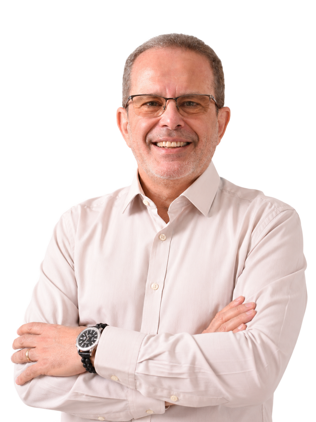 Younes Sbihi, Consultant Stratégie et Marketing